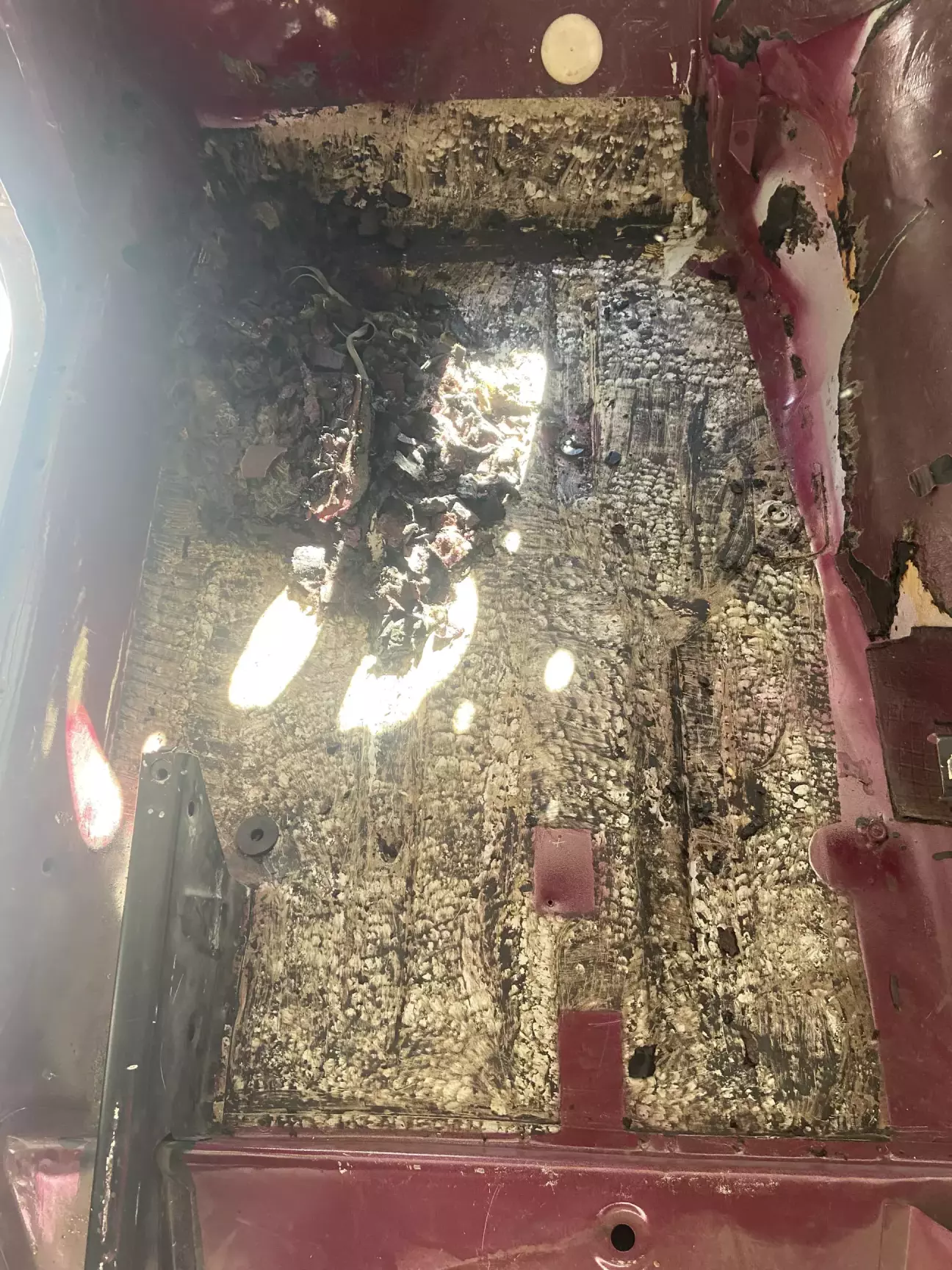 За два вечори і десь сумарно годин 6-7 і все вдалося