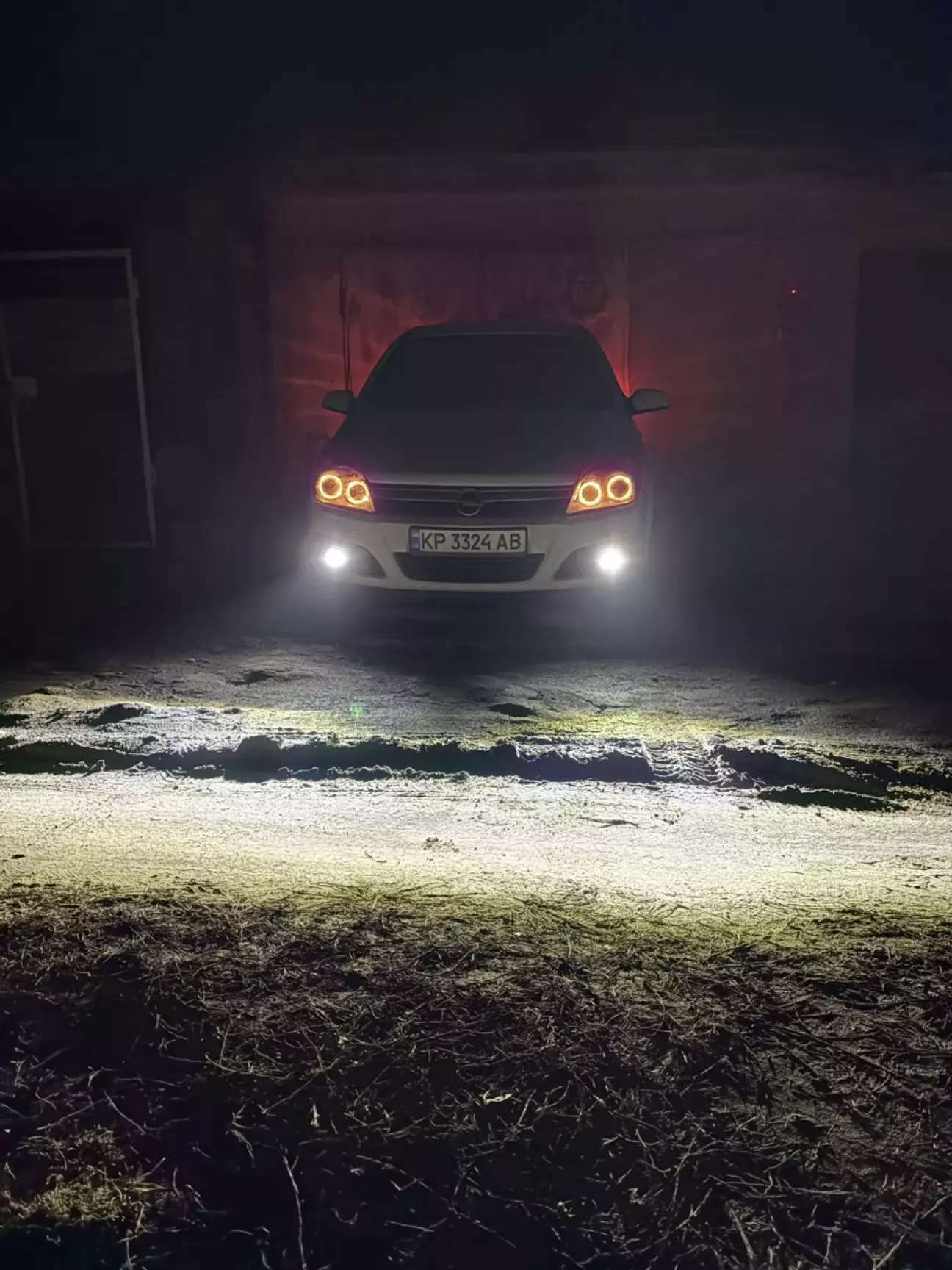 Вот такой результат получился. Как? Описание ниже 😃