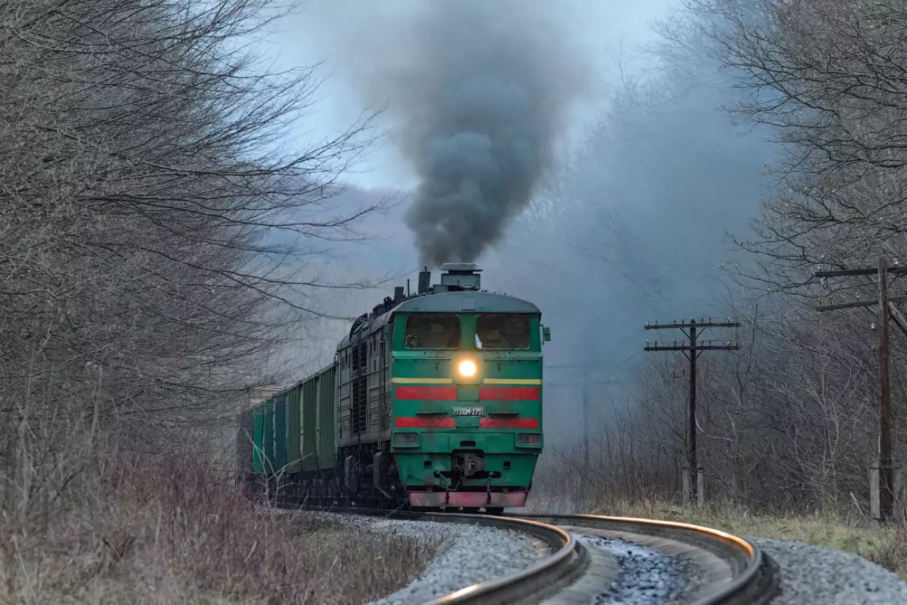 Не з літаками грета бореться, ой не з літаками...😅