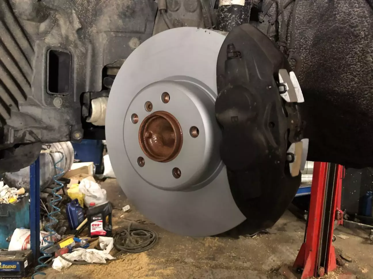 Хоть якісь фото. Бо запис без фоток взагалі не читабельний(: