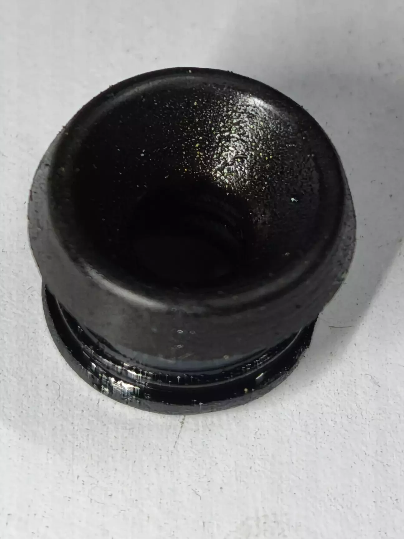 Це просто камінь