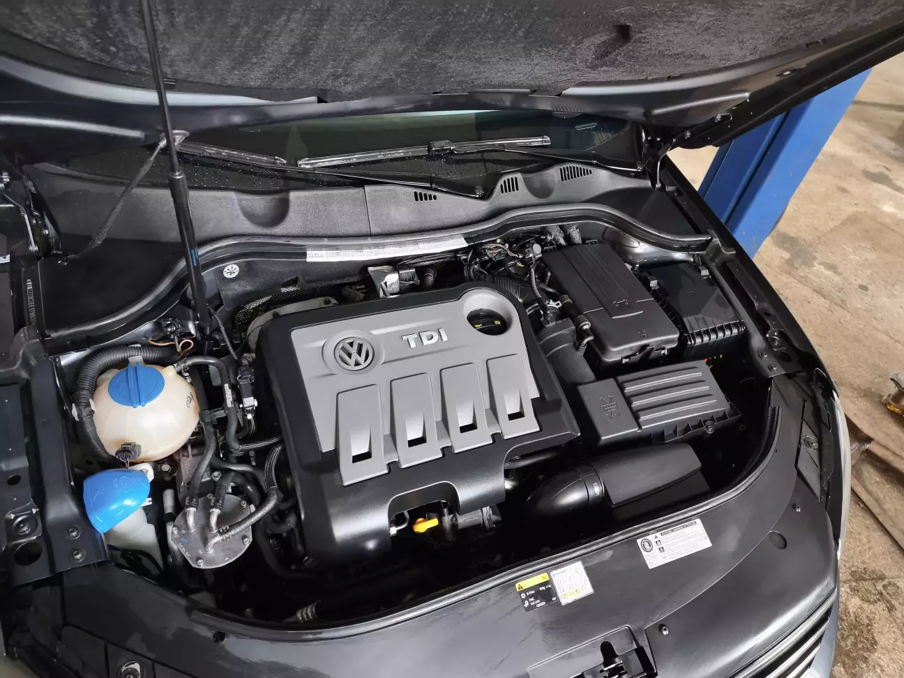 Ну і готовий результат.