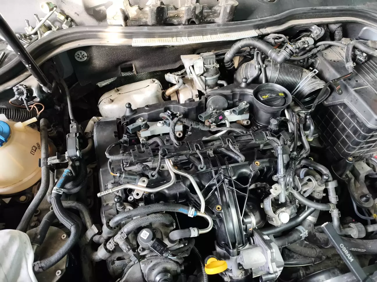 Ще декілька маніпуляцій і квітка