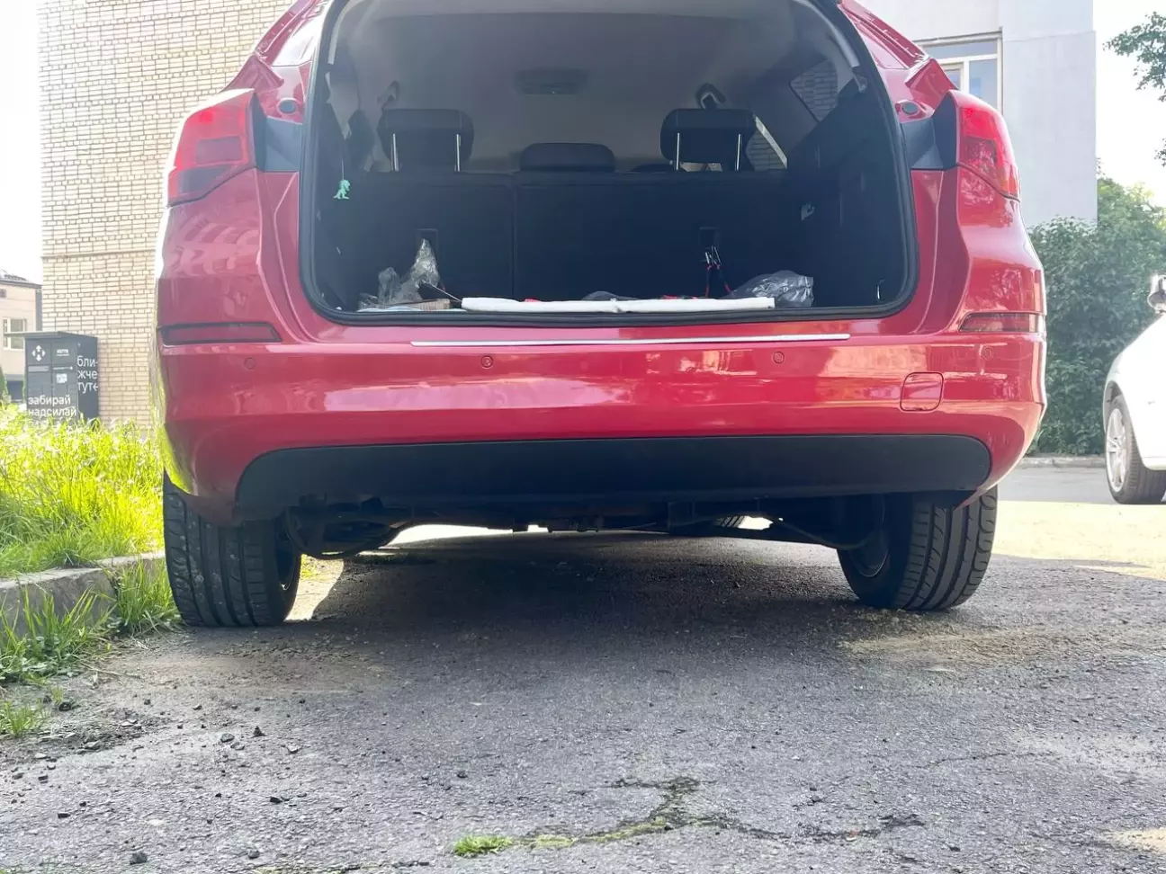 І ось такий результат отримуємо 💪🏼🔥