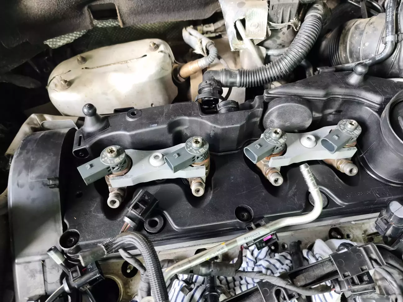 І ось усі пасажири на своєму місці