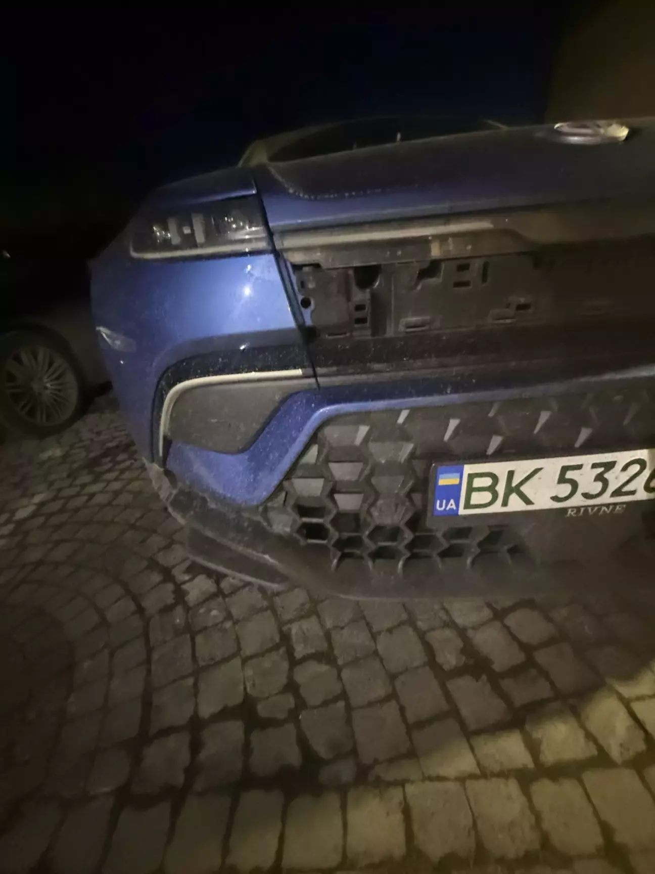 шоб краще роздивитись з Правої сторони