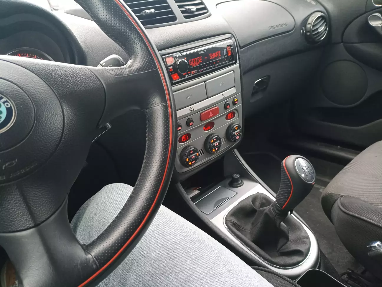 Як на мене, то вийшов непоганий комплект