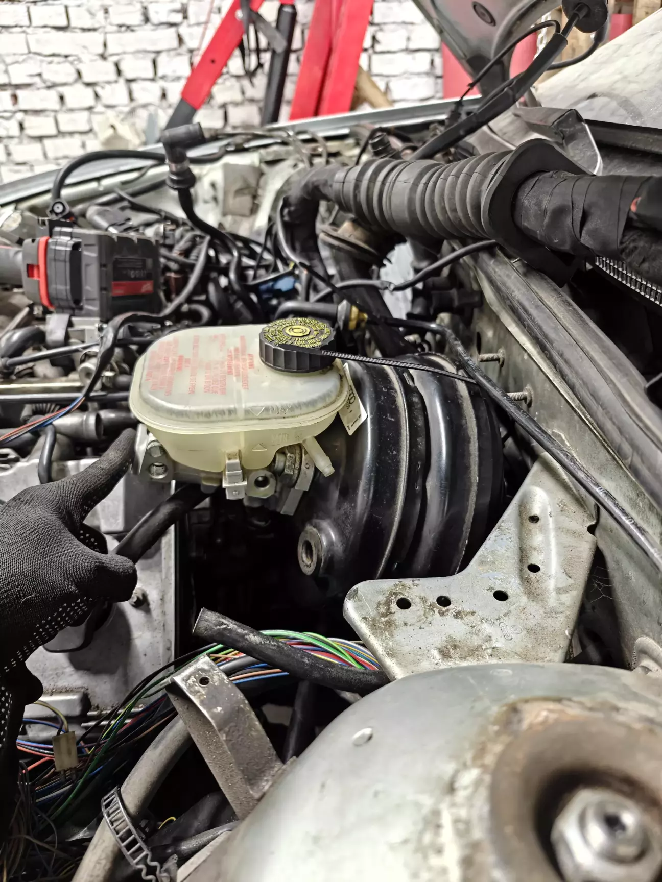 Ще примірка