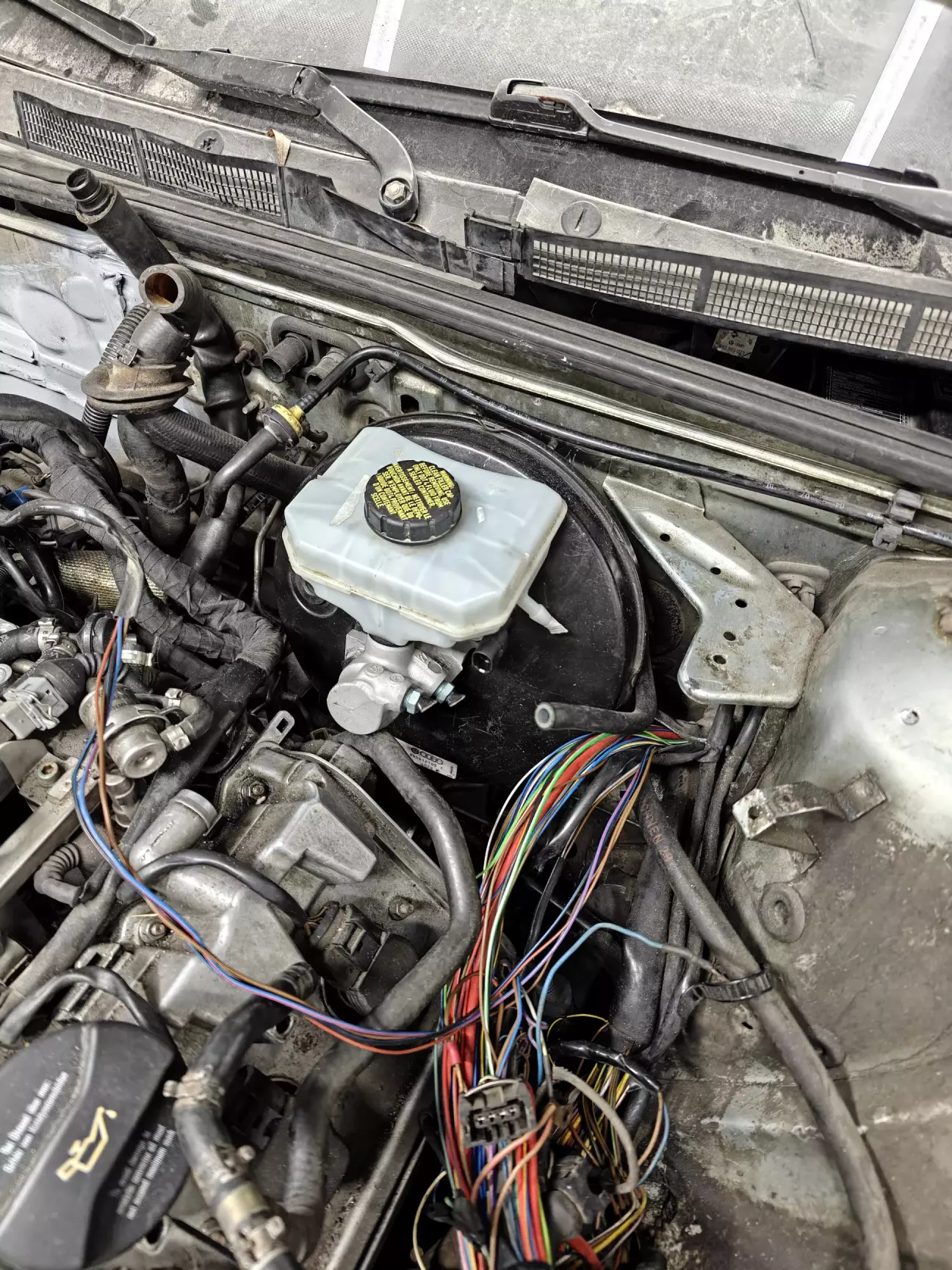 Майже фінальний результат