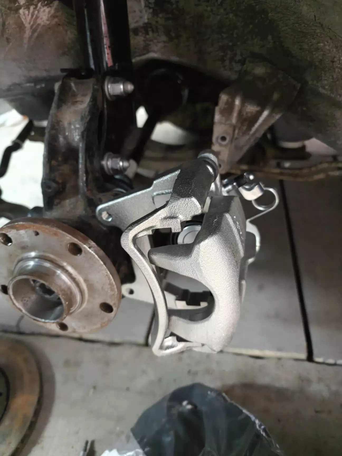 S4 B7, стає чітко