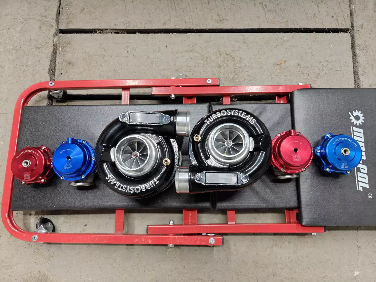 Уххх.... Турби!