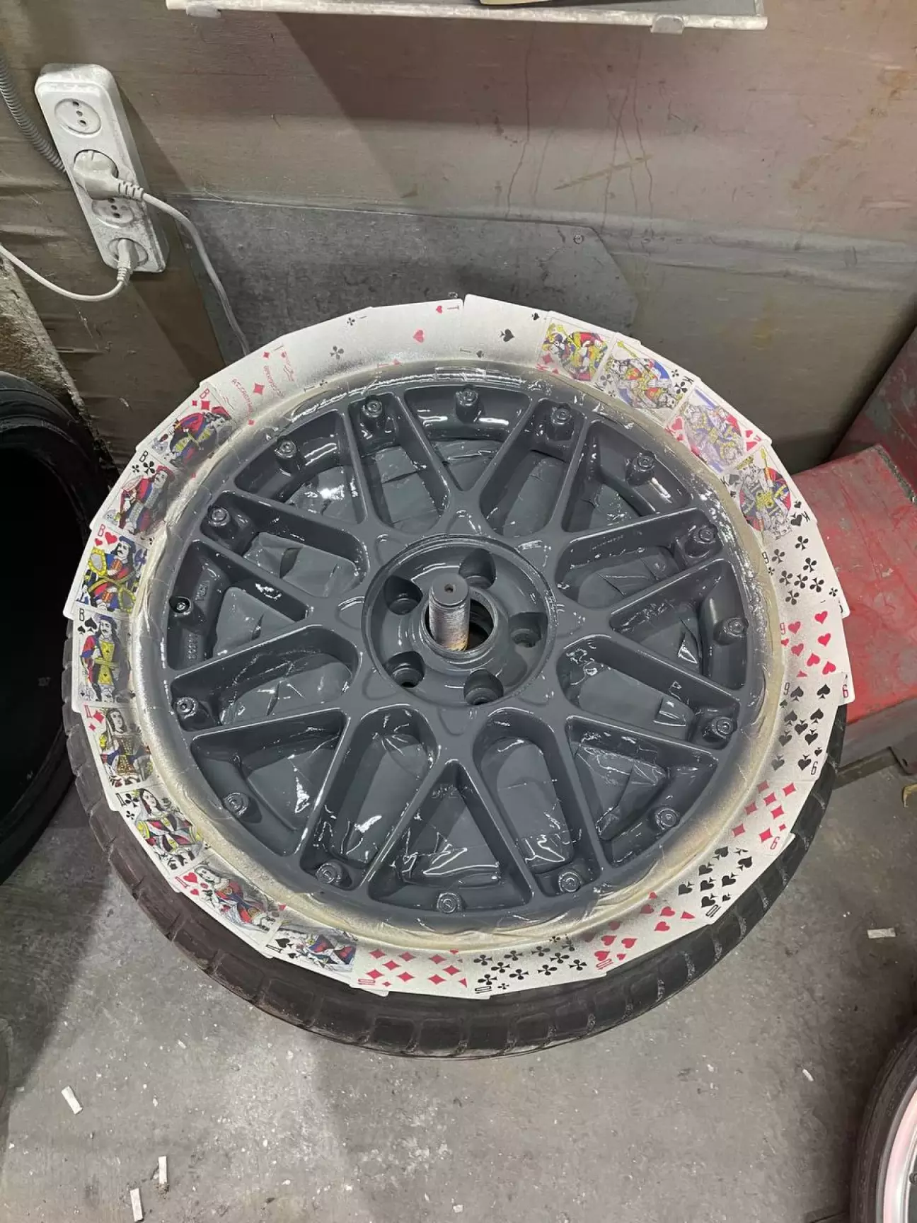 вопаааааааа ну прикольно