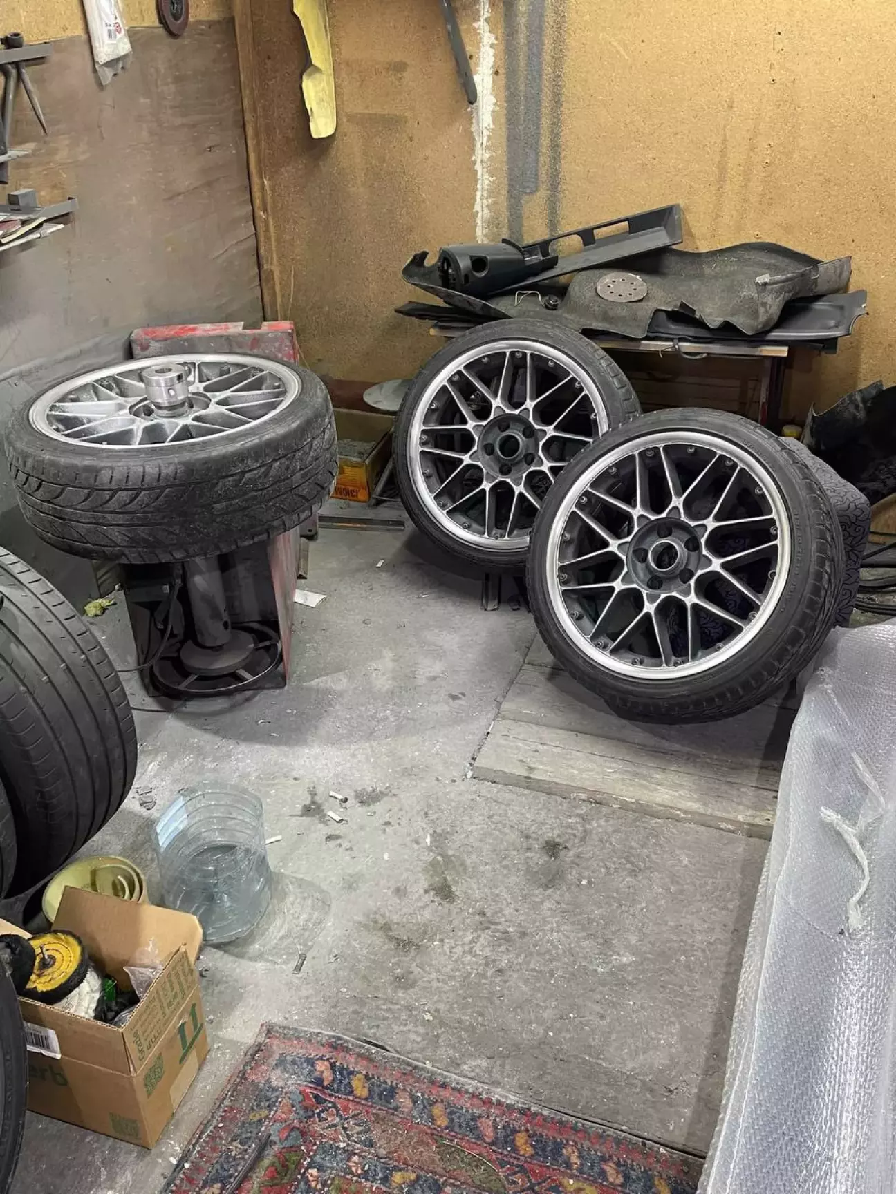 думаю ну б*я прикольно будет в графите