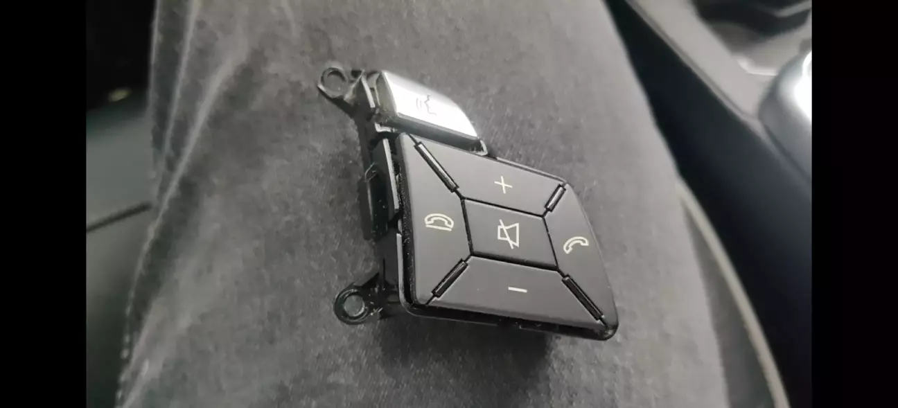 По номерам навіть не взаємозамінні але працюють як слід