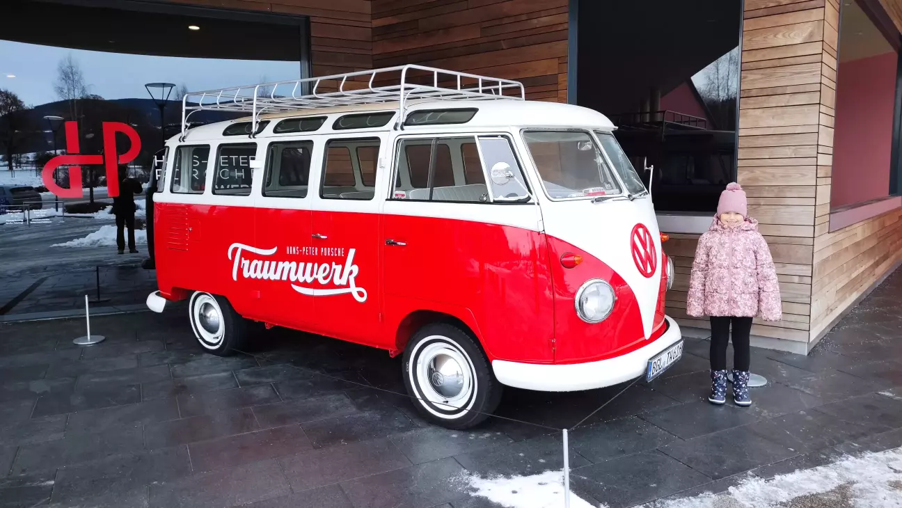 Буллі були свого часу дуже поширеними в німецькій поліції