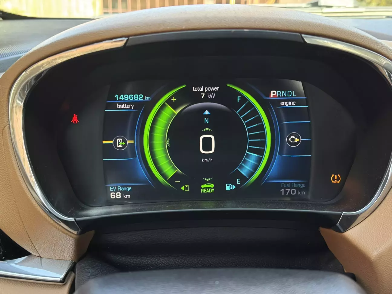 Маршрут 1. Початок