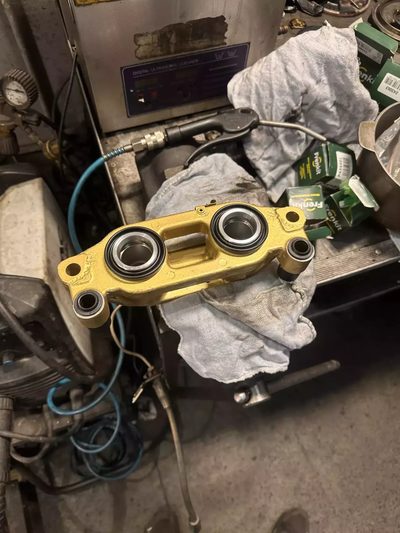 Така краса вийшла