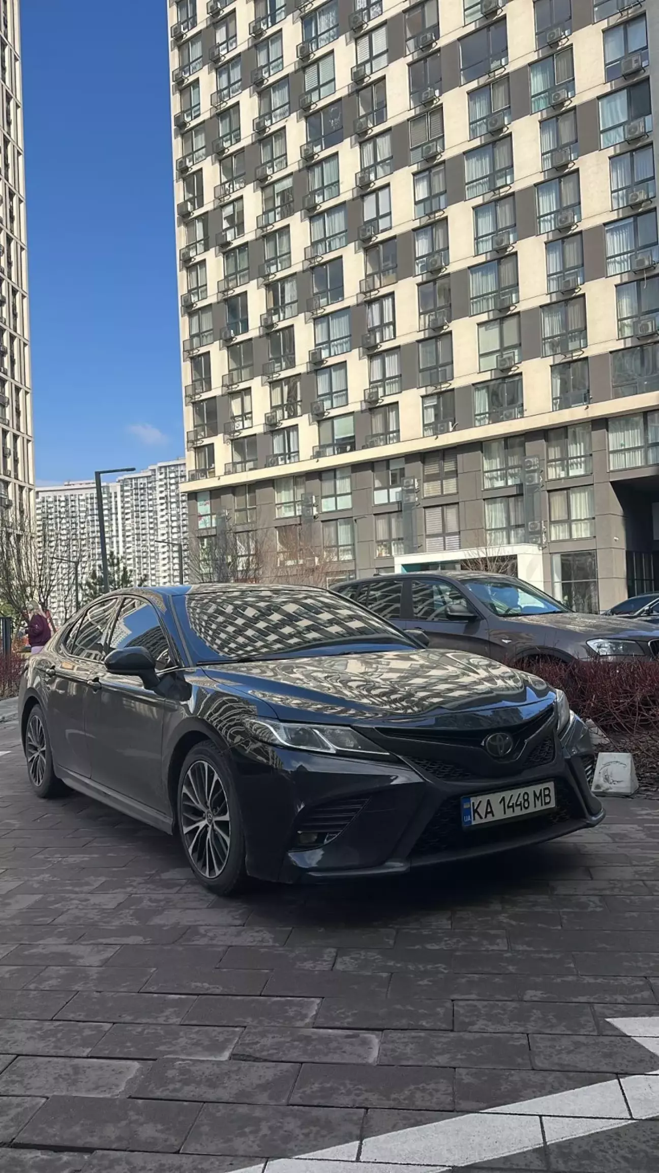 Останній погляд. Останнє фото. 19.03.2026, 09:35