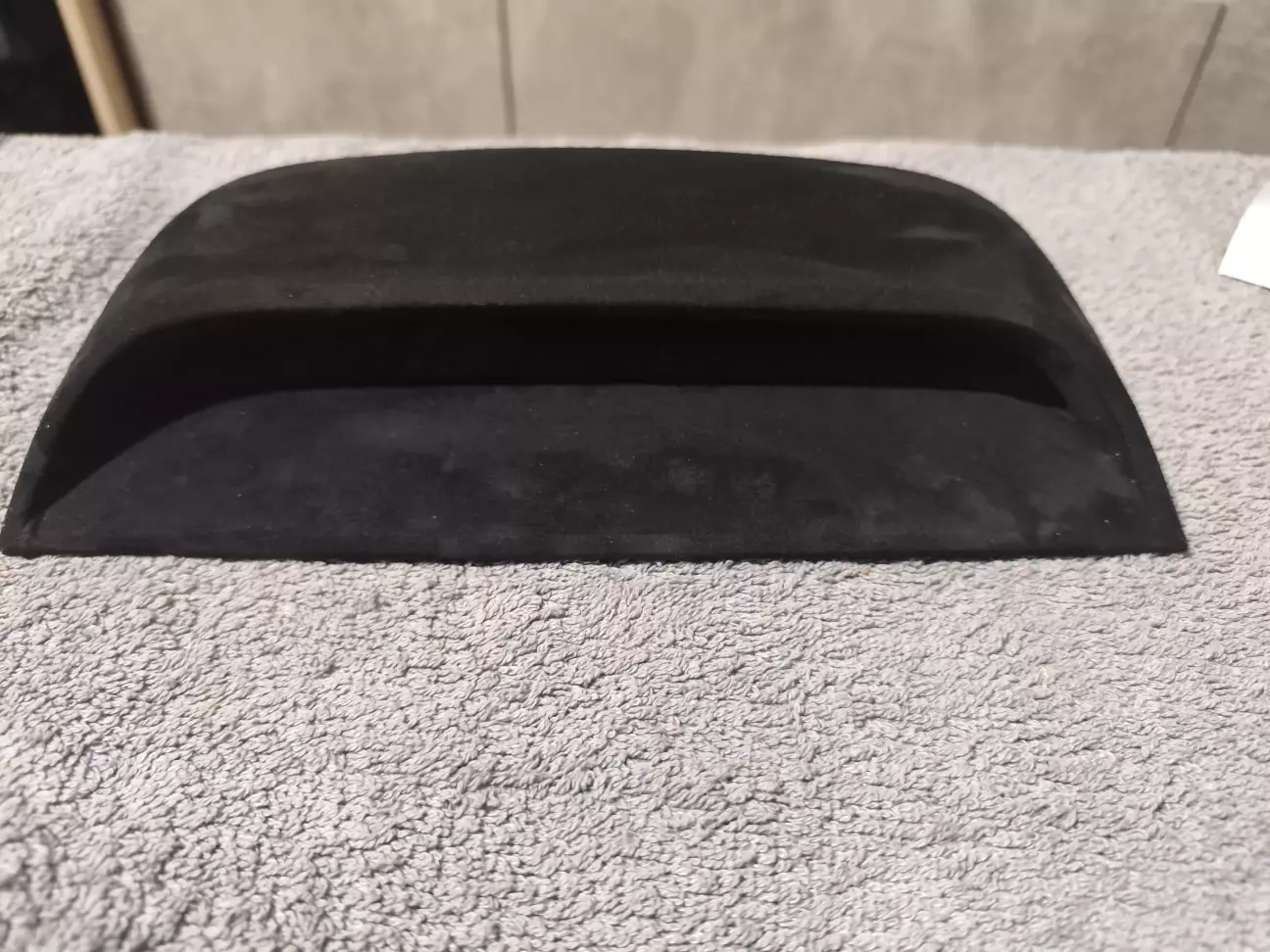 А ось і результат 15хв і задоволений результатом собіраємо все в зворотньому напрямку