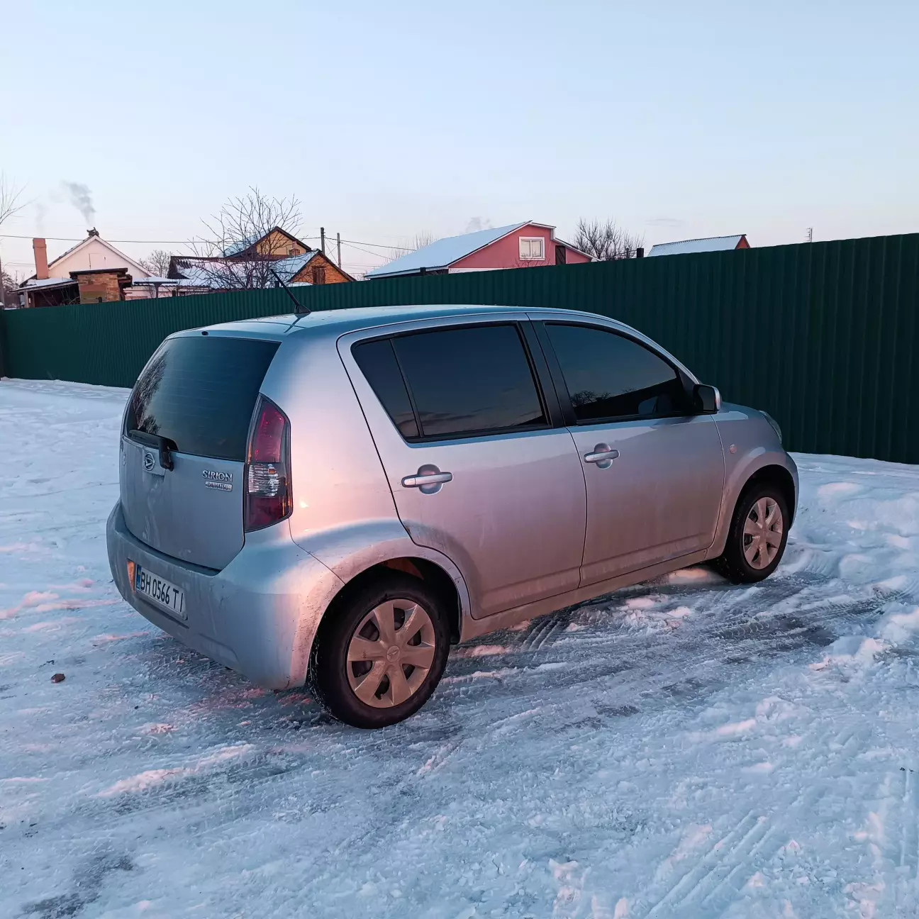 Чистокровный японец. Хотя многие думают что китаец))