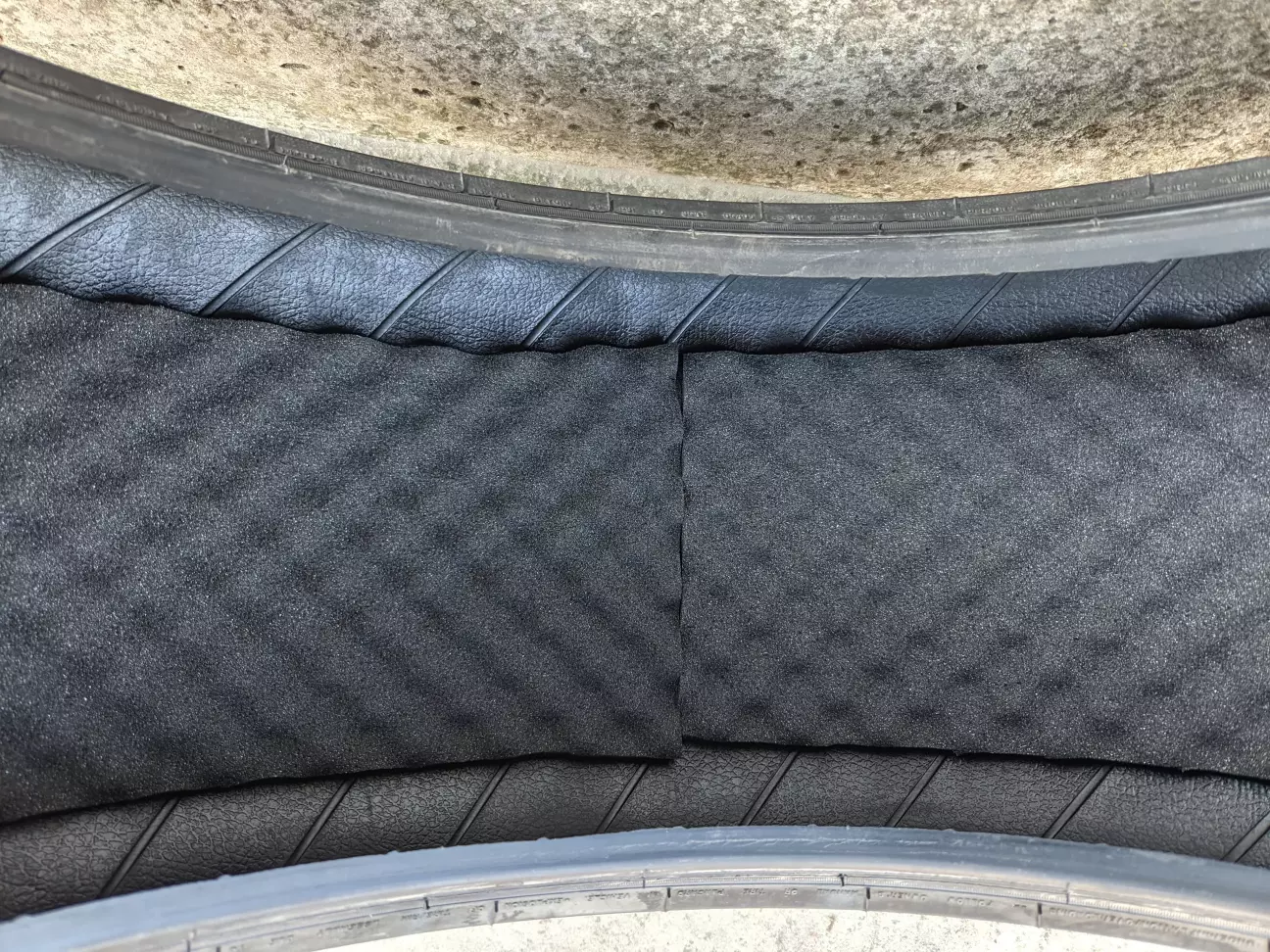 десь отак вийшли стики: десь краще, десь гірше