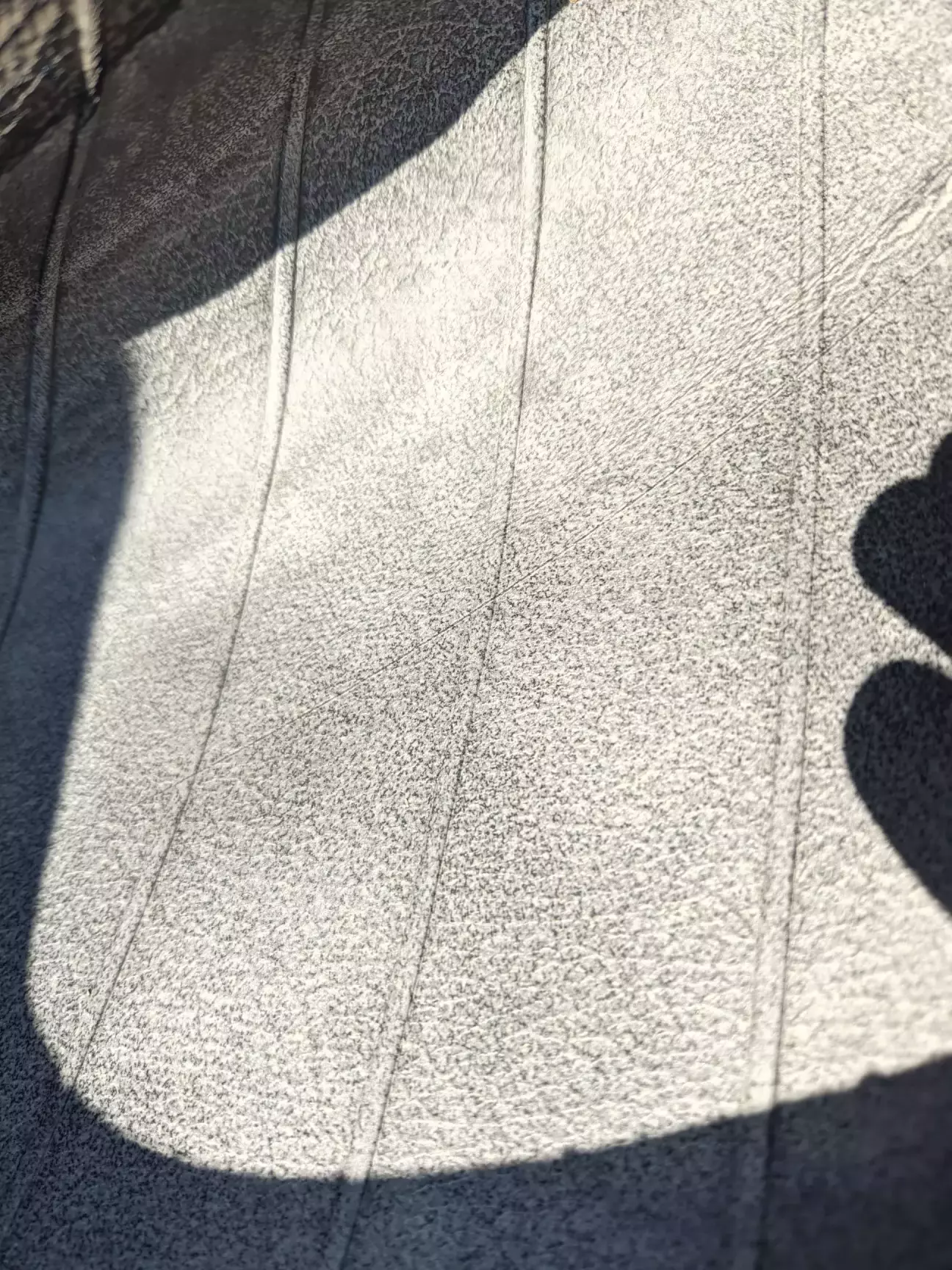 якийсь крутий антиприкипний шар силіконів