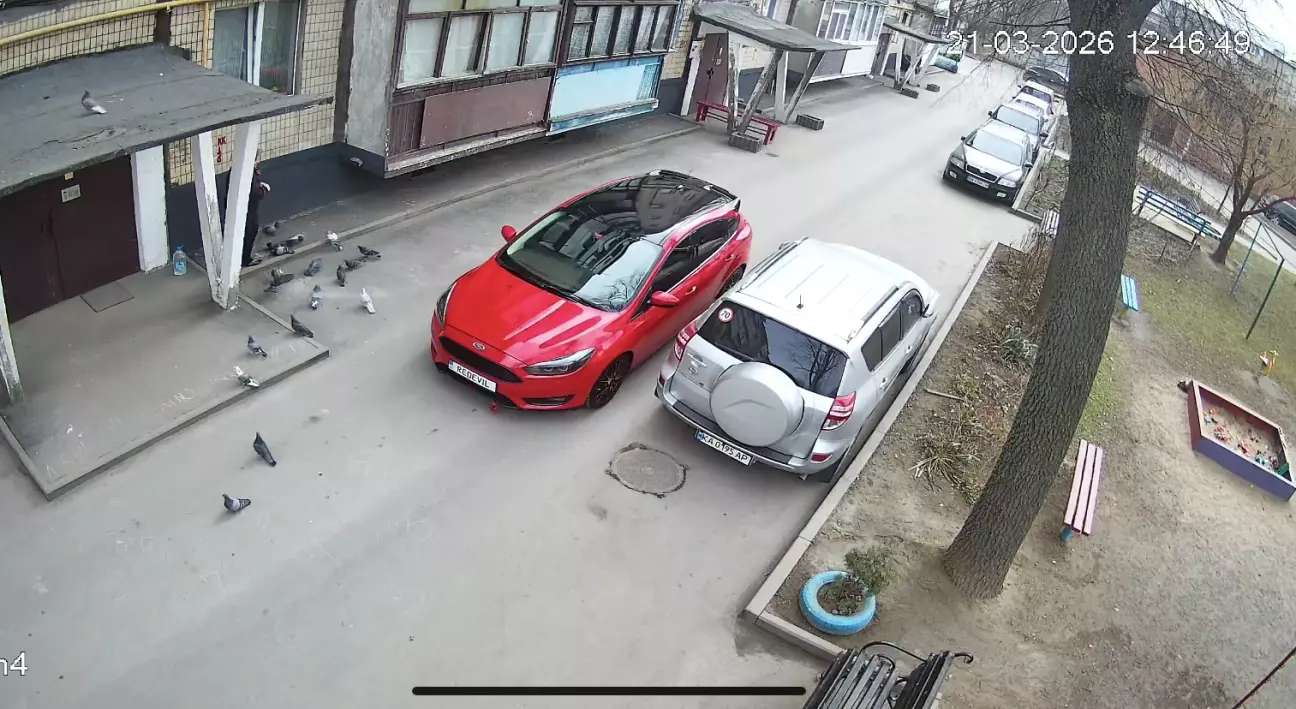 Опис тут не потрібен, мамин зірка на весь двір ❤️🔥