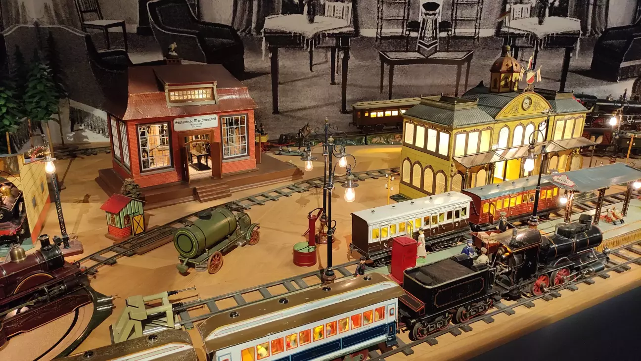 ви просто погляньте на цю неймовірну деталізацію