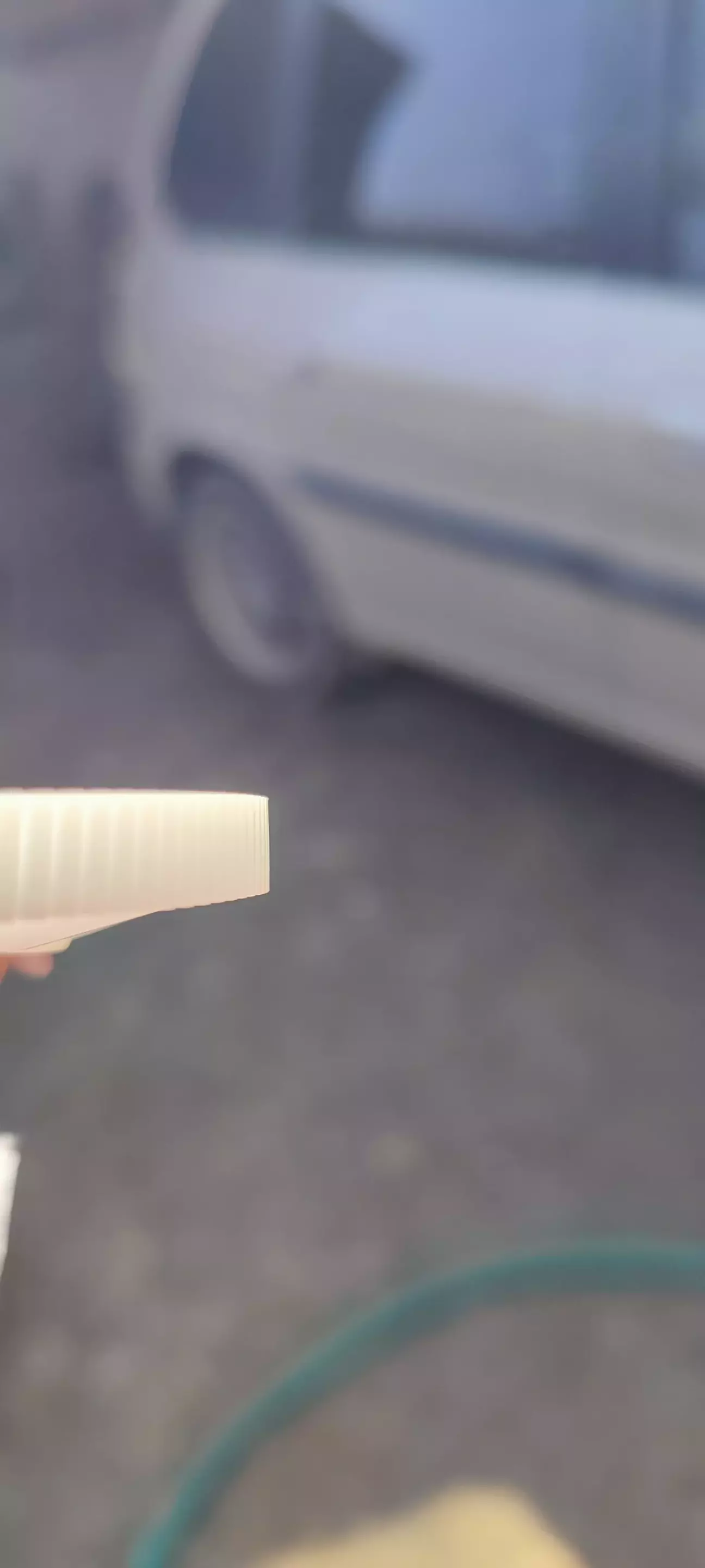 Отак вона має виглядать нормальна