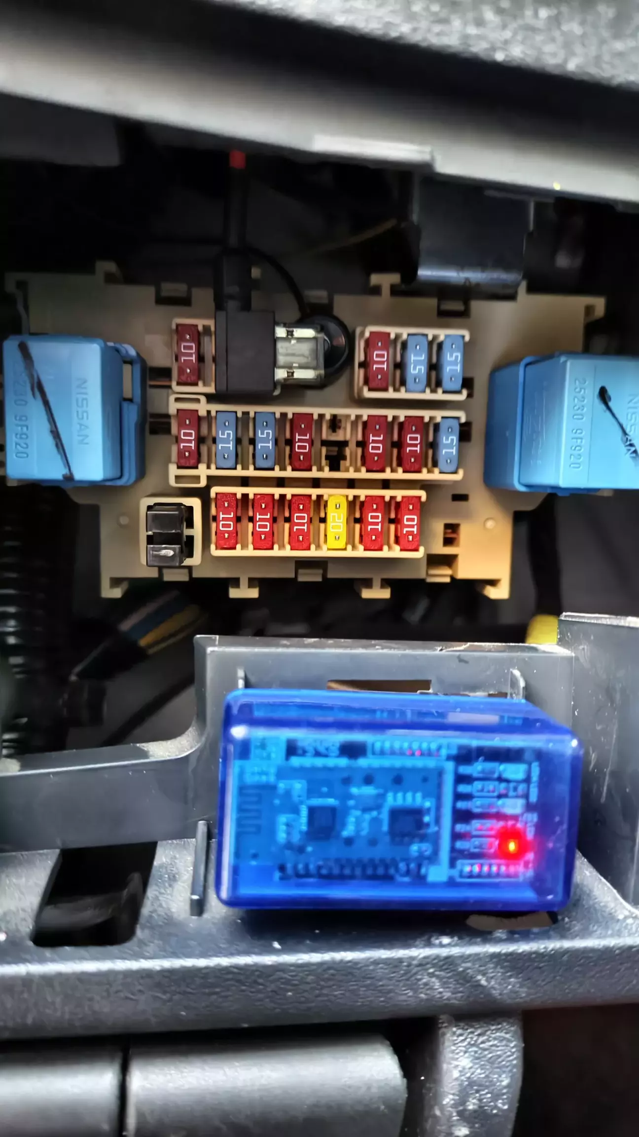 в принципі варіант робочий, можна і так залишити було б.