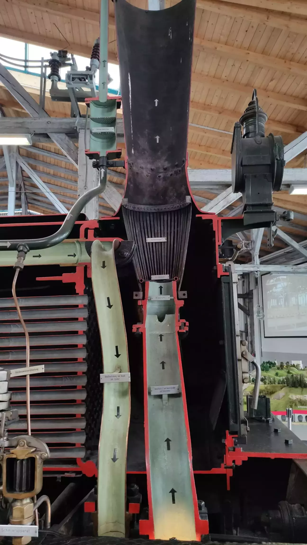 були виведені з експлуатації у 1925му р.