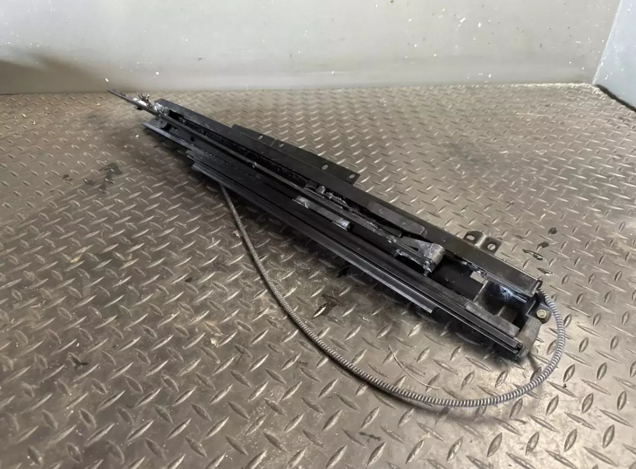 Направляючі панорами, потрібно ліва і права