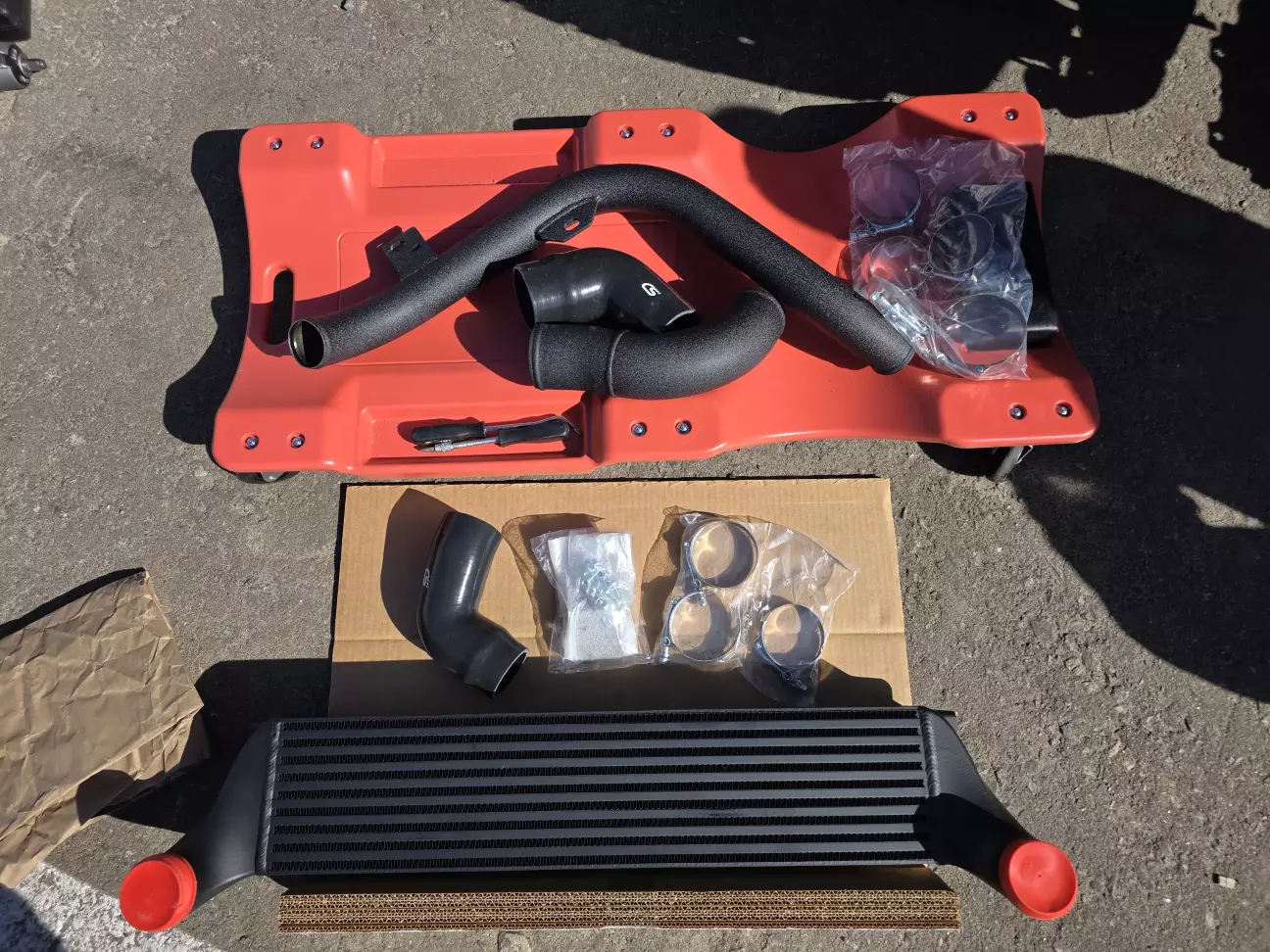 Знову ж - підхід якісний у всьому.