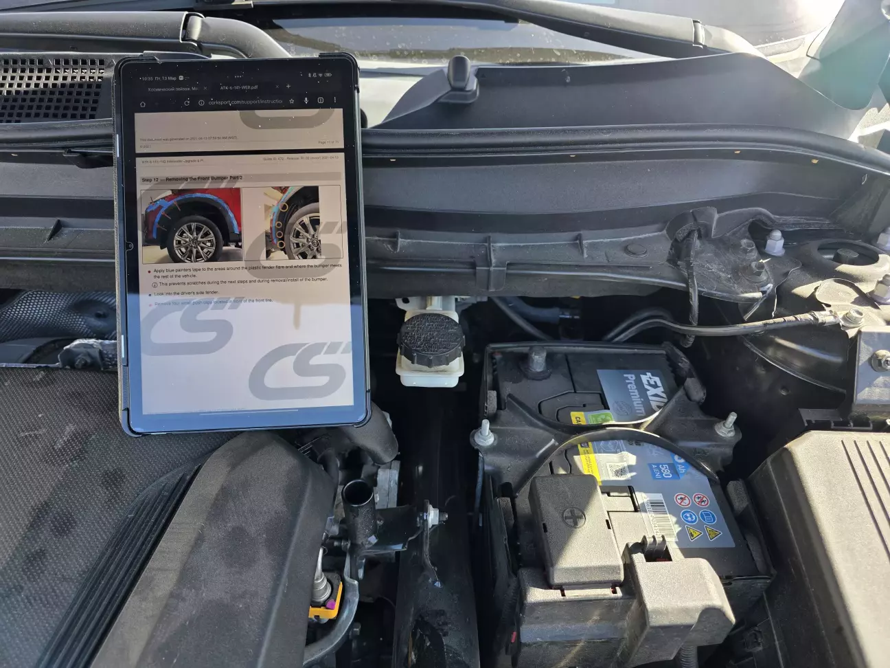 Коротше, всім би так робити інструкції до їх продуктів.