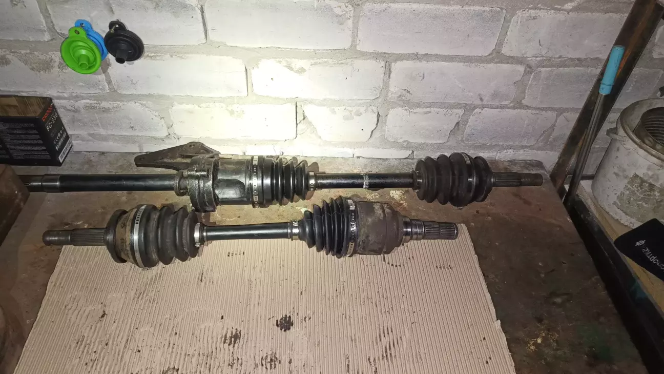 На перший погляд сімпотно. Але чи правильно я все виміряв?..