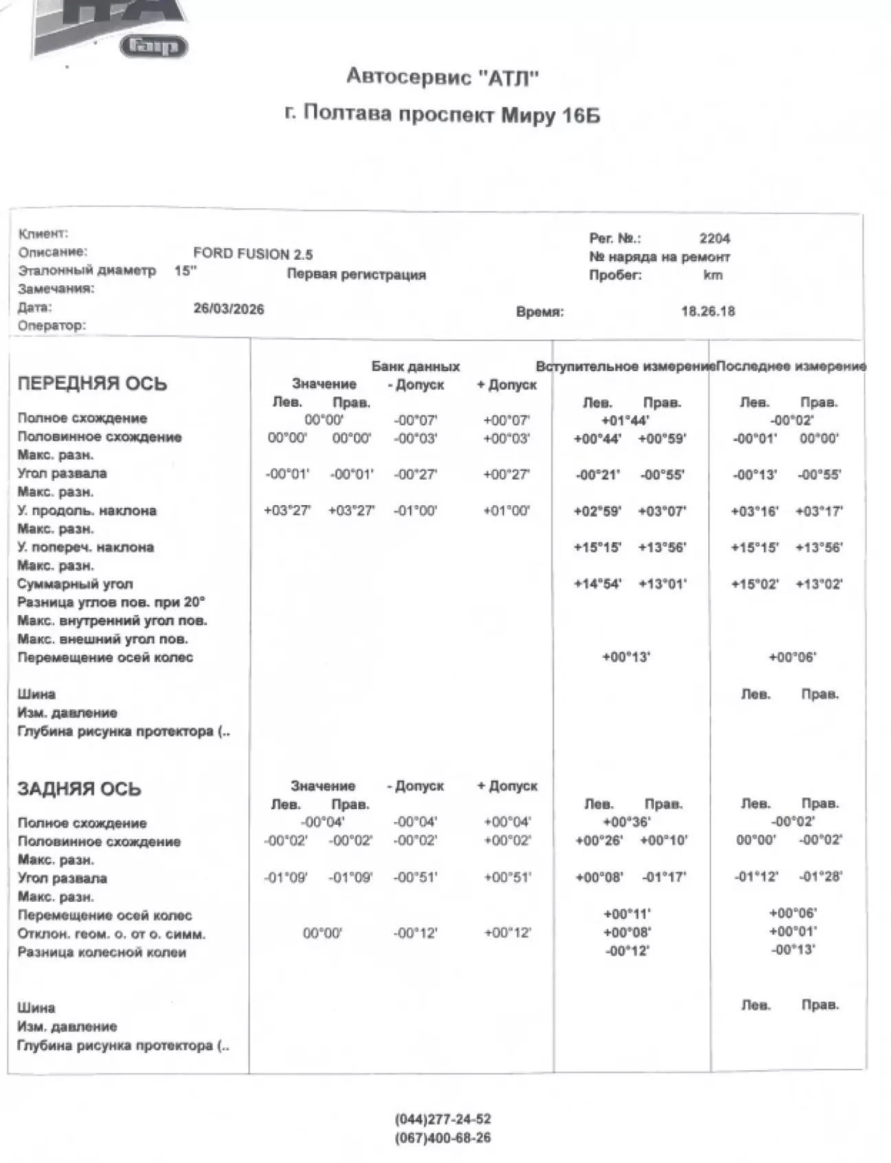 P.S. Як ви гадаєте чи все тут ОК??