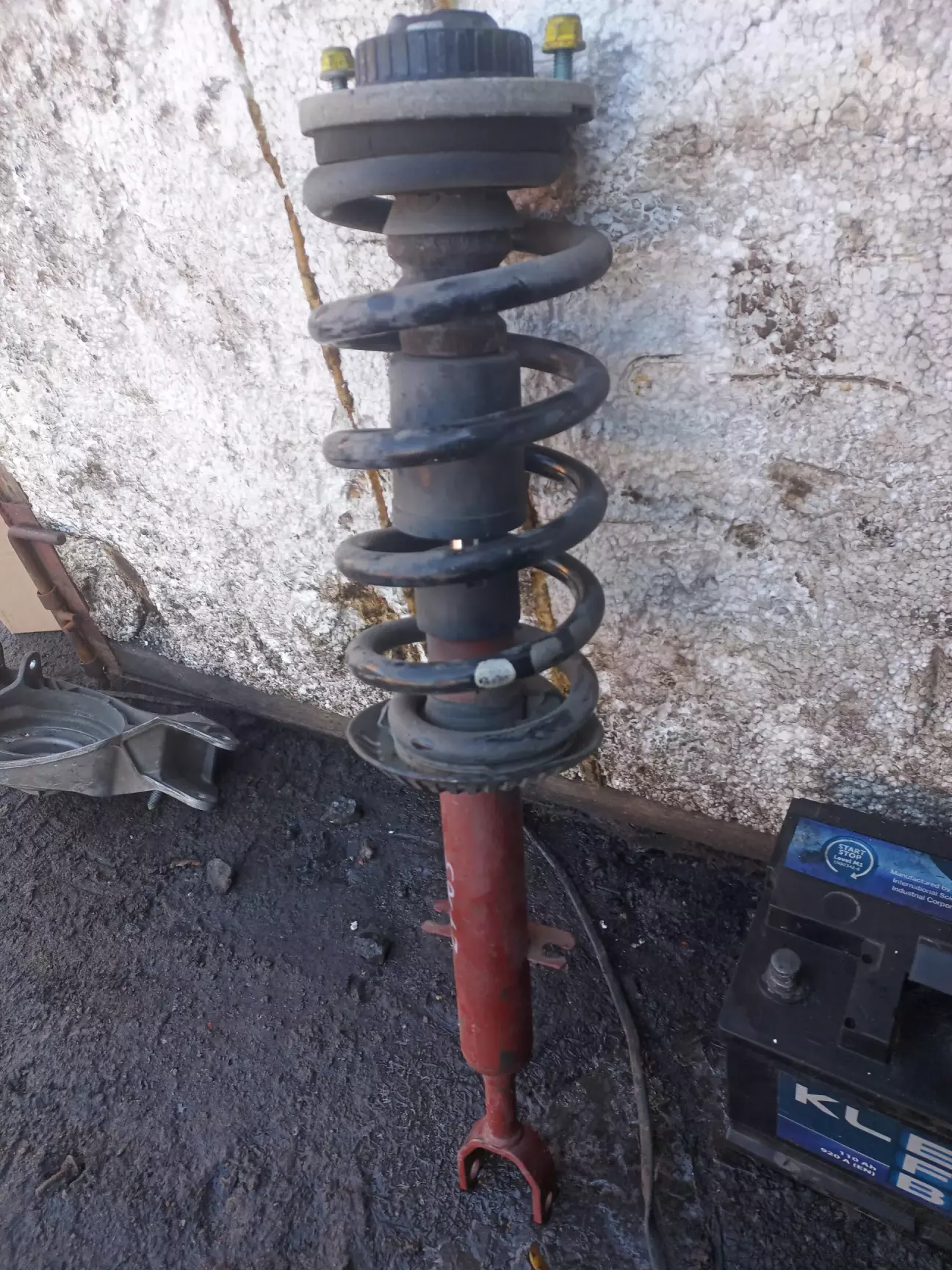 Нова стійка з доставкою 4440грн