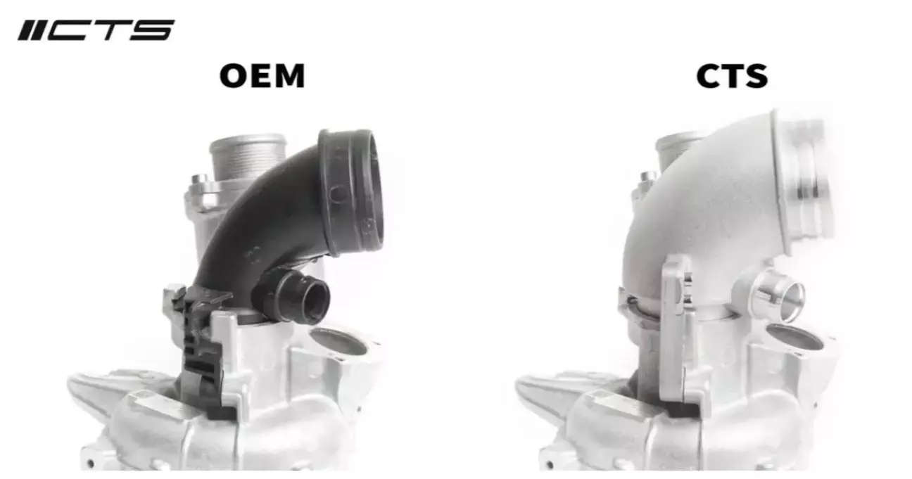 Різниця помітна не озброєним оком