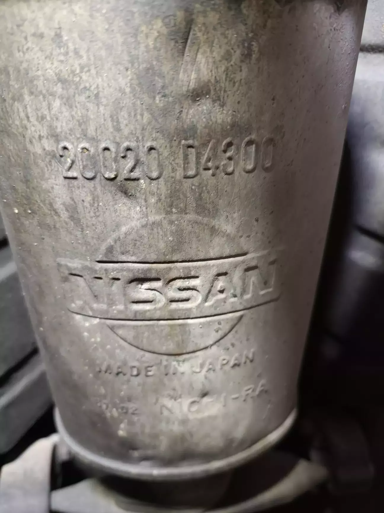 Такого я на цих машинах зроду не бачив