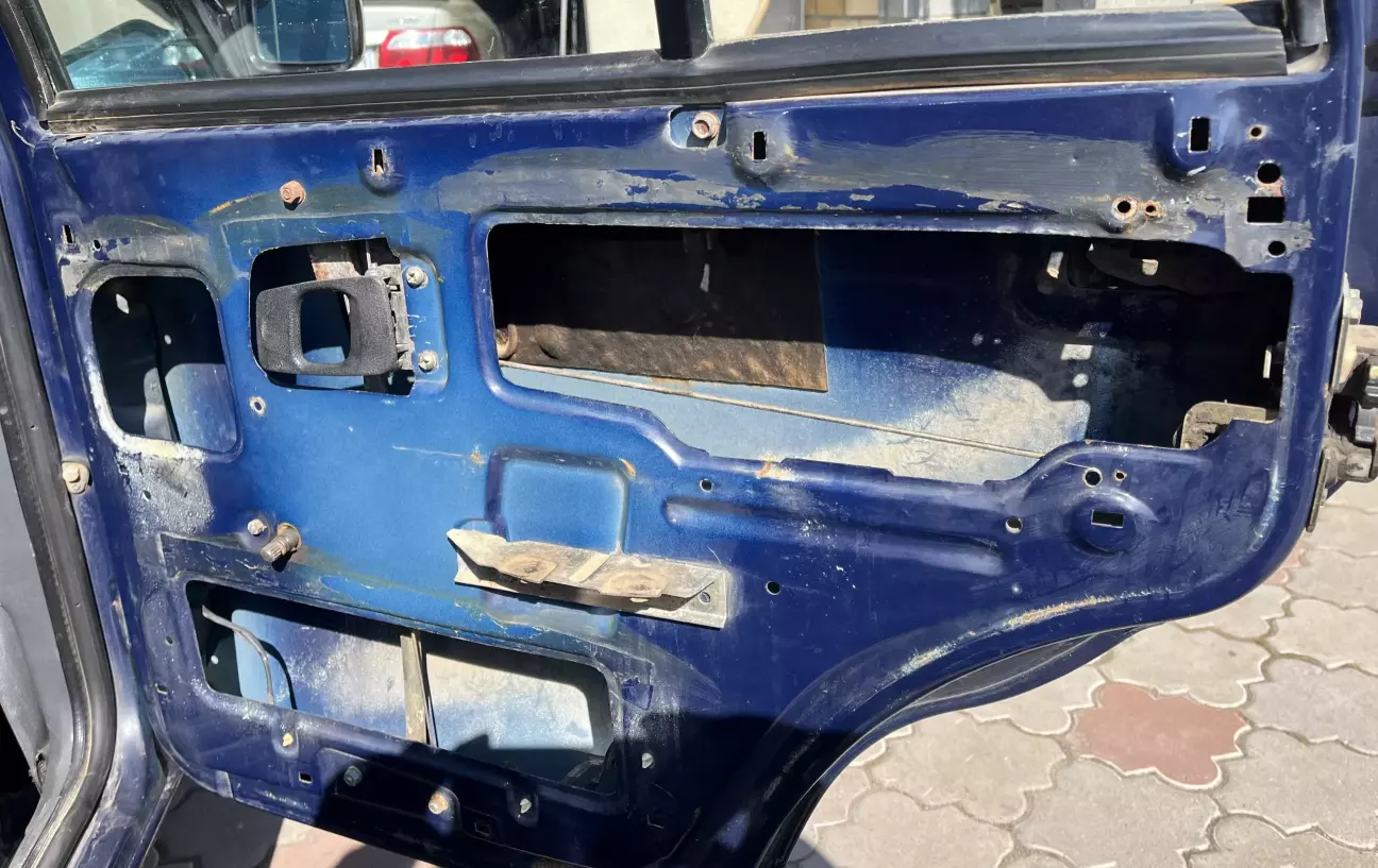 Поки що без тяг