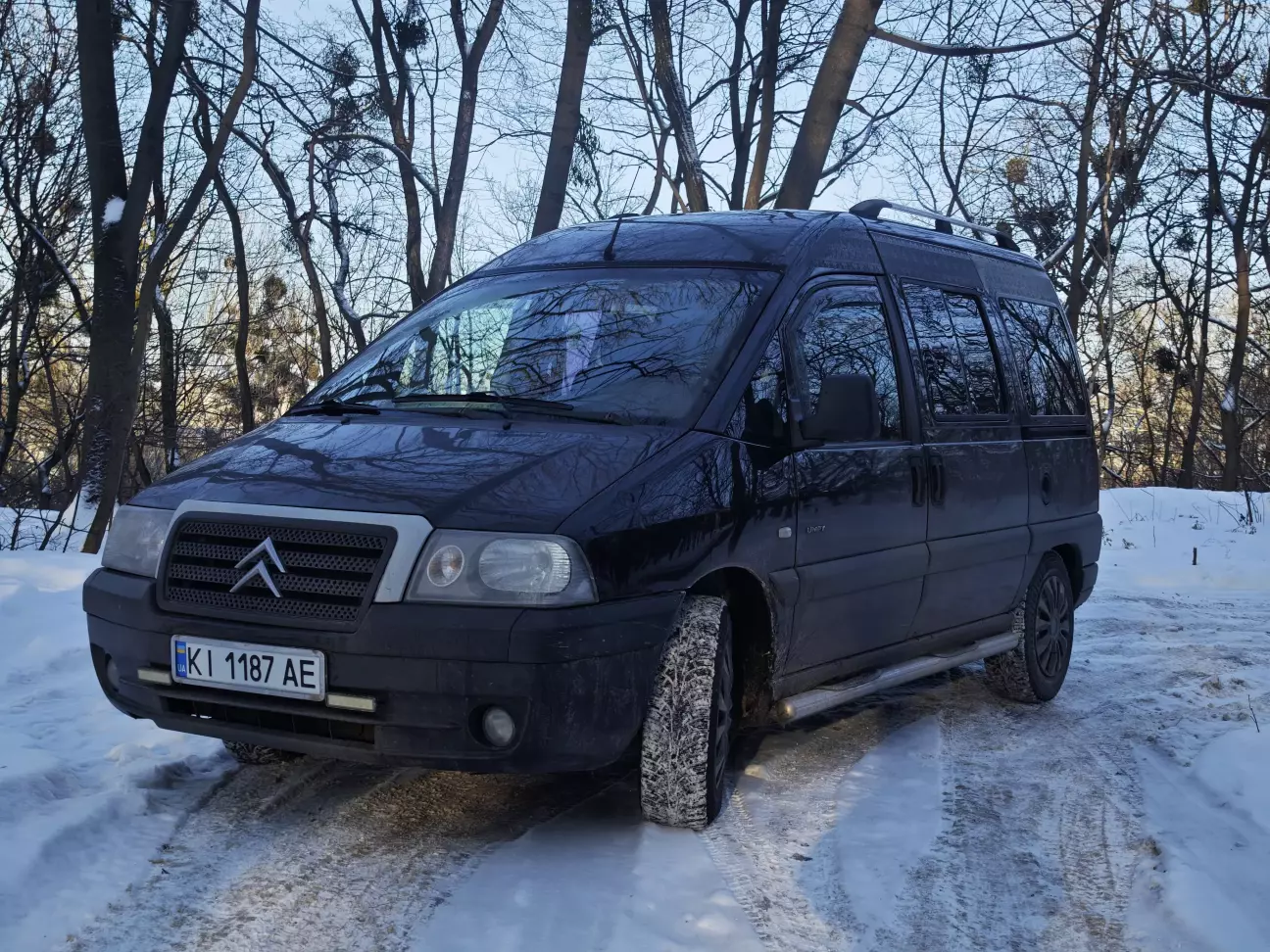переоформлена з новими номерами