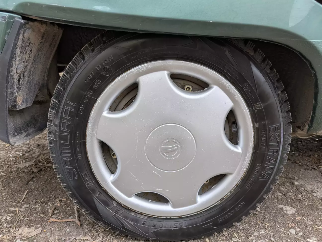 Більш детальний вигляд кінцевого варіанту