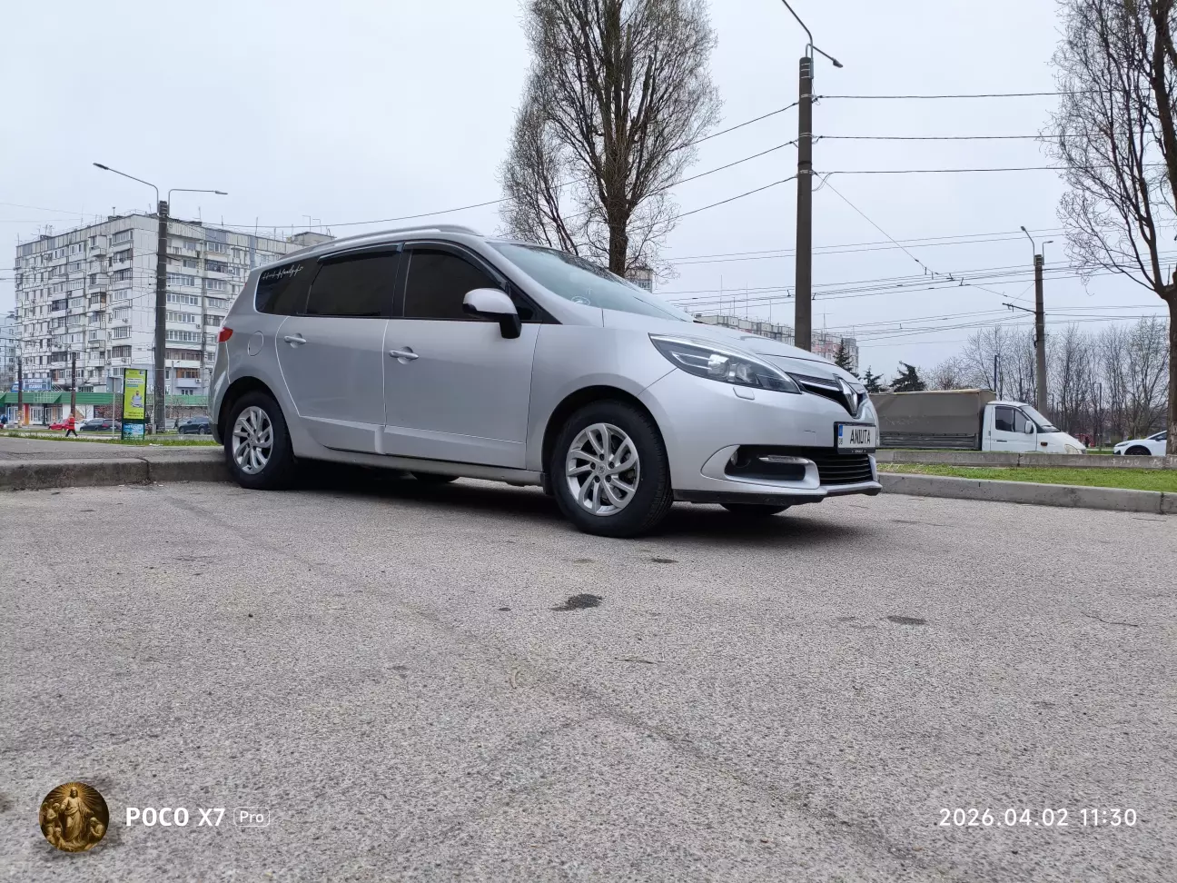 LingLong Comfort Master 205/65/16