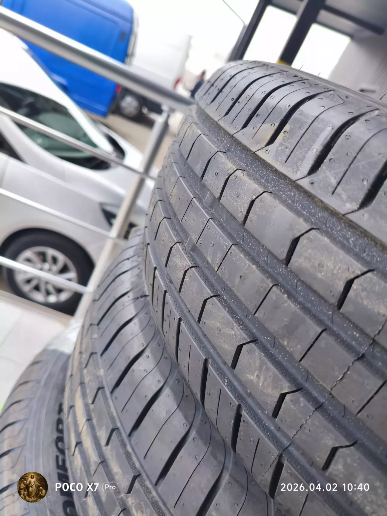 LingLong Comfort Master 205/65/16