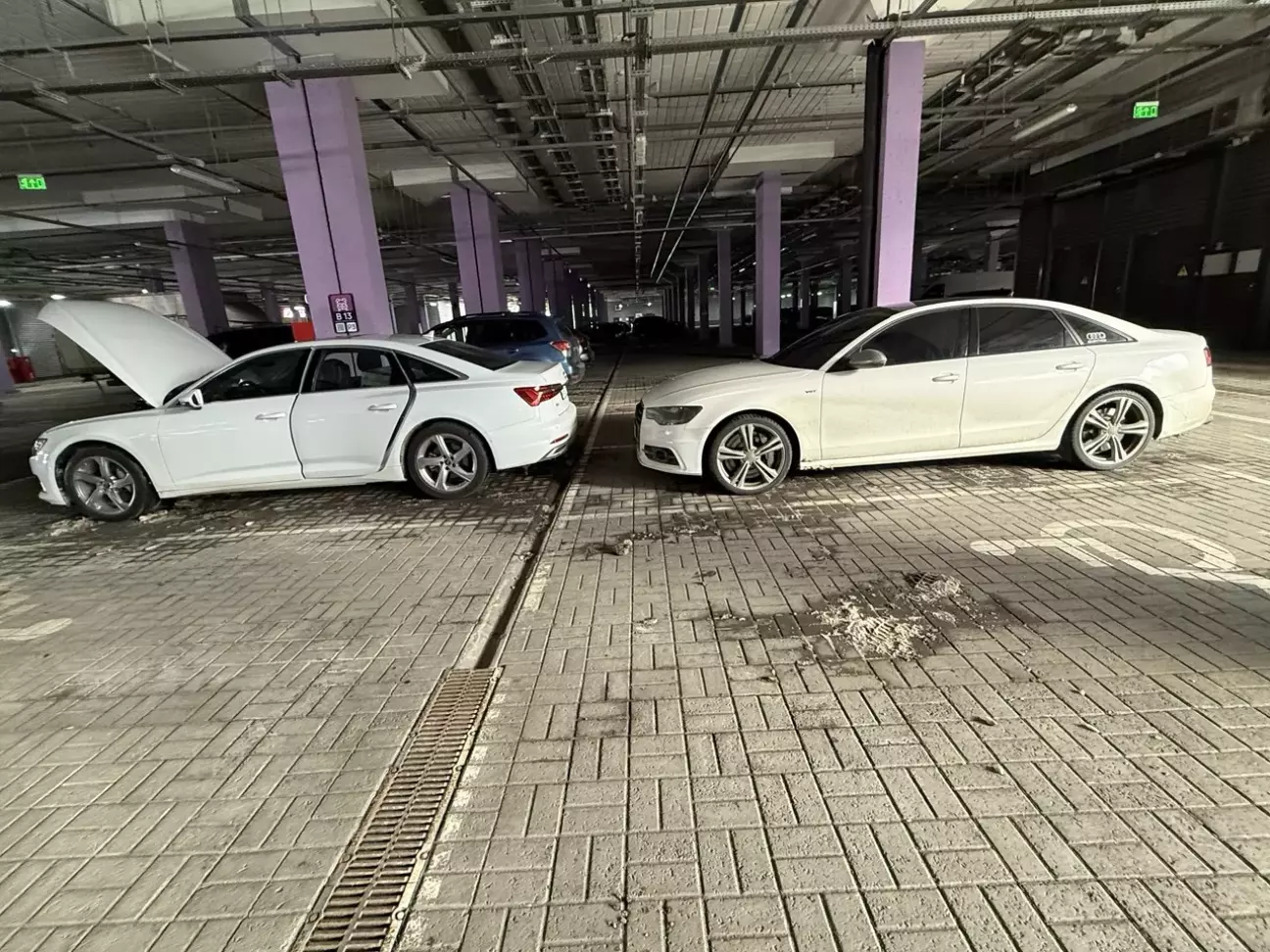 Це доопрацювання робив не я, тому просто спостерігав і старався не мішати)