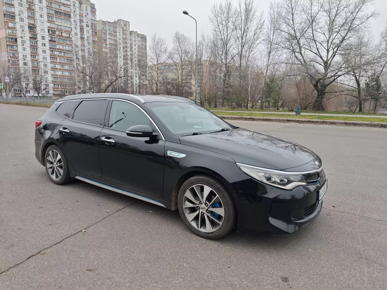 вигляд до тонування