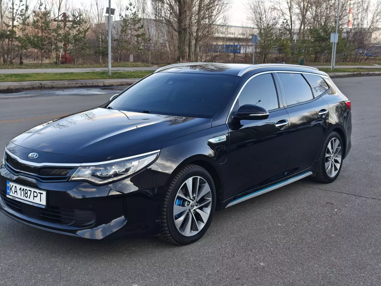 готовий результат