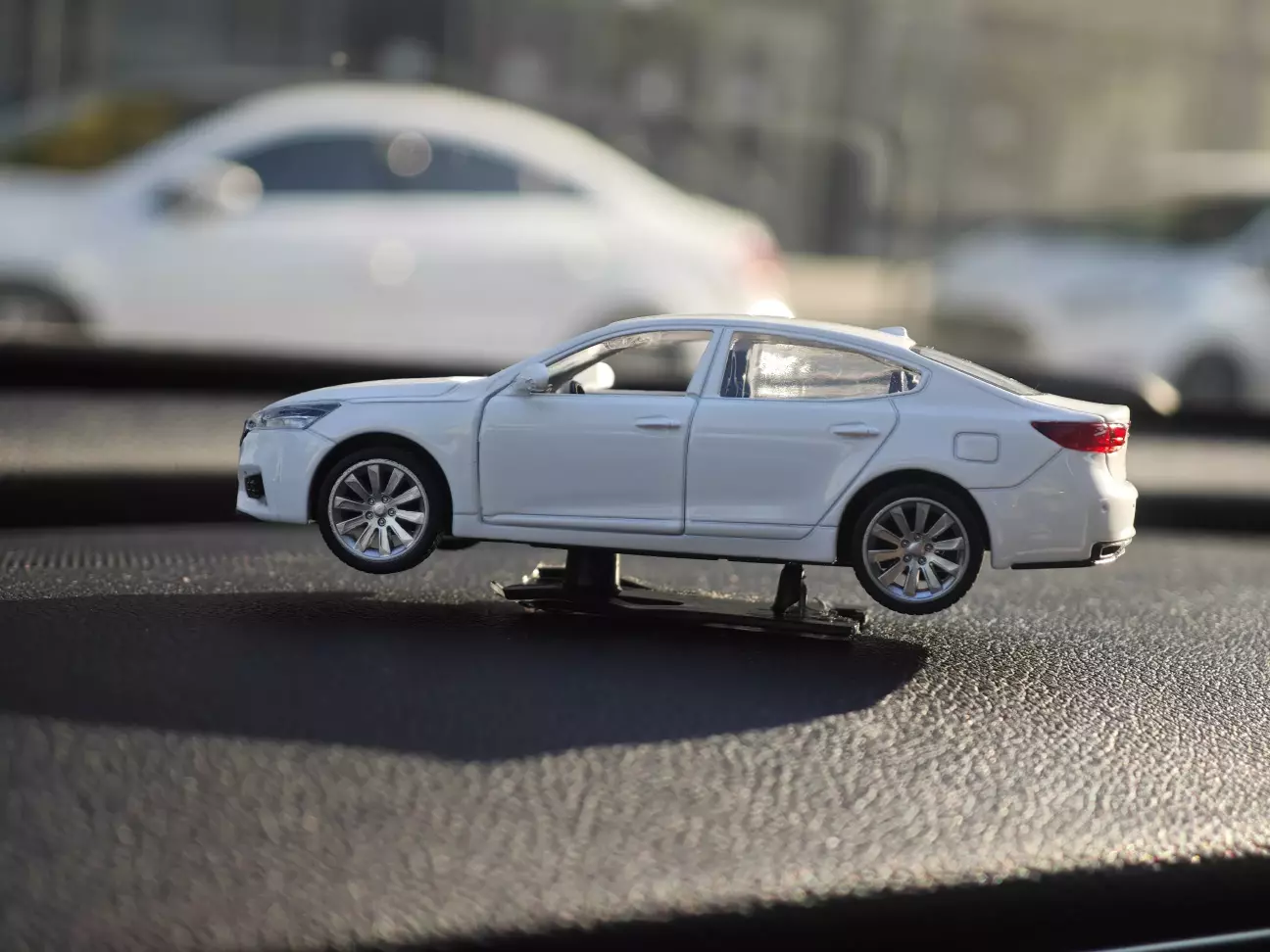 маленький девайс