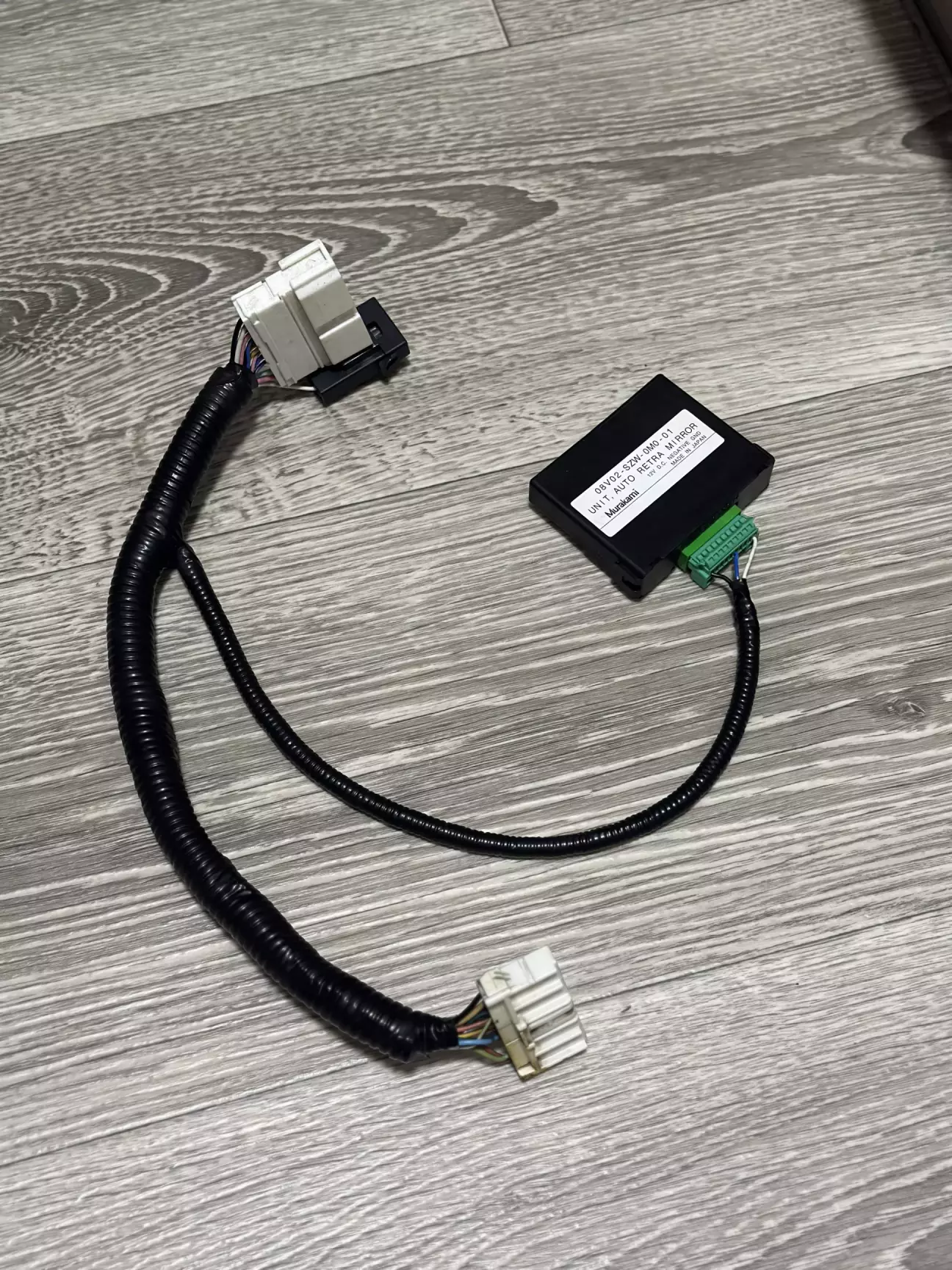 ось такий результат у мене вийшов)