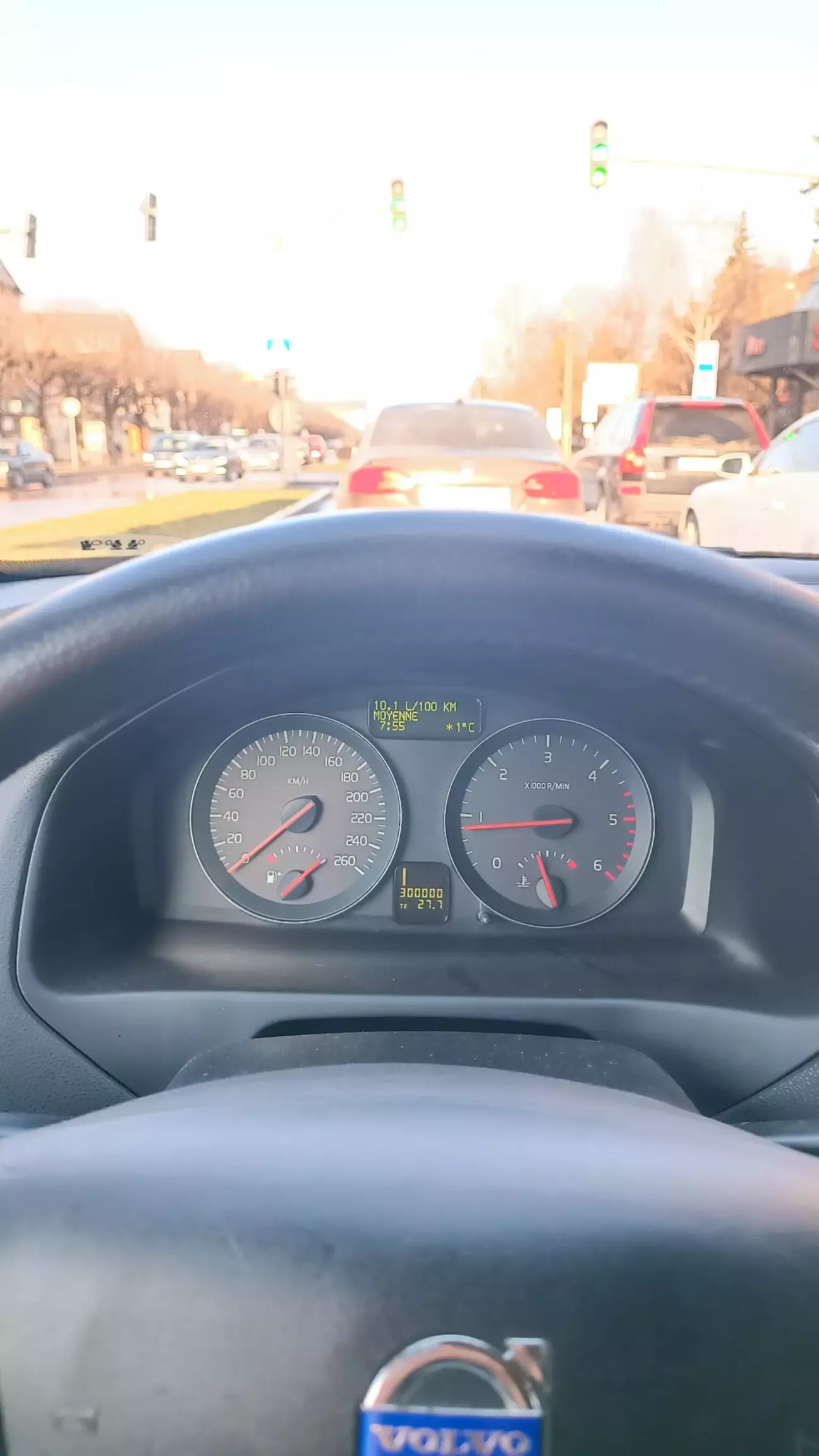 Ось такі показники на сьогоднішній день в автомобіля
